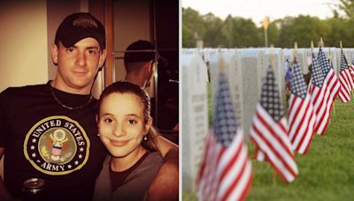 'The Deepest Pain I've Ever Felt': A Reminder of the True Meaning of Memorial Day