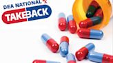 Idaho Office of Drug Policy announces 26th National Prescription Drug Take Back Day