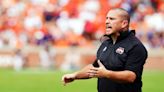 Mississippi State fires football coach Zach Arnett after one season