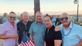 AAP - Food Samaritans returns to events with July 4 fundraiser in Palm Springs