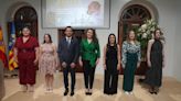 Paterna elige a Clara Barres Martínez como nueva Reina de las Fiestas 2024