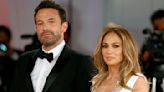 J-Lo Wore a Wedding Dress From an ‘Old Movie’ to Marry Ben—They Had Their Outfits For ‘Many Years’