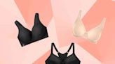 The 12 Best Bras for Large Busts of 2023