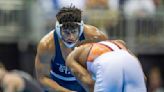 Penn State sends 6 to finals, clinches 11th NCAA wrestling title in 13 years