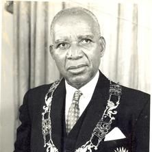 Hastings Banda