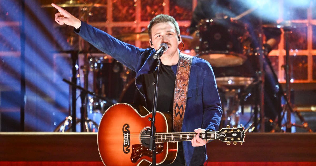 Morgan Wallen 'Hates That Fans Worry' When He Cancels Shows