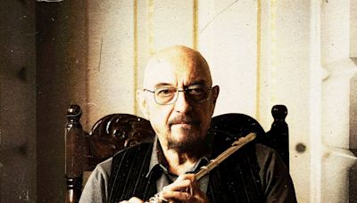 The Jethro Tull song Ian Anderson wanted Peter Green to cover
