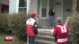 Red Cross promoting fire safety and installing free smoke alarms for annual "Sound the Alarm"