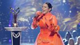Vanessa Hudgens Says Winning 'The Masked Singer’ Was ‘Definitely Quite the Ride’