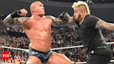 Top 5 potential WWE SummerSlam 2024 opponents for Randy Orton | WWE News - Times of India