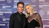 'Unstable' Star Rob Lowe Reveals How Marrying Wife Sheryl Berkoff "Saved His Life"