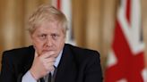 Boris Johnson sparks fears of more scandals amid calls for him to stand down now