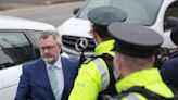 Former DUP leader Donaldson sent for trial over alleged historical sex offences