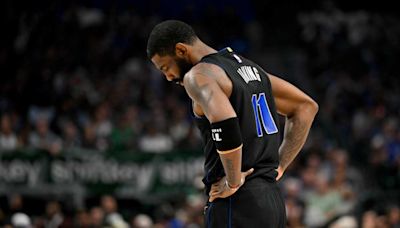 Kyrie Irving Completes Legendary Playoff Series as Mavericks Conquer Clippers