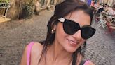Sriti Jha's scenic PIC from Italy vacay is perfect for beating Monday blues