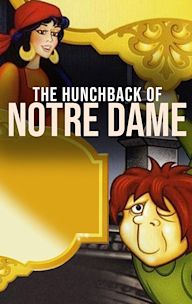 The Hunchback of Notre-Dame