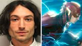 The New Trailer For "The Flash" Has Fans Extremely Divided Over Supporting The Film And Its Star, Ezra Miller