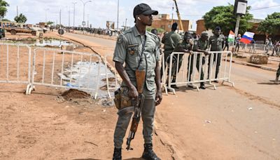 Niger: le patron du quotidien «L’enquêteur» écroué pour «atteinte à la défense nationale»