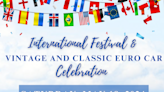 Canandaigua's International Festival & Vintage Car Celebration set for this Saturday