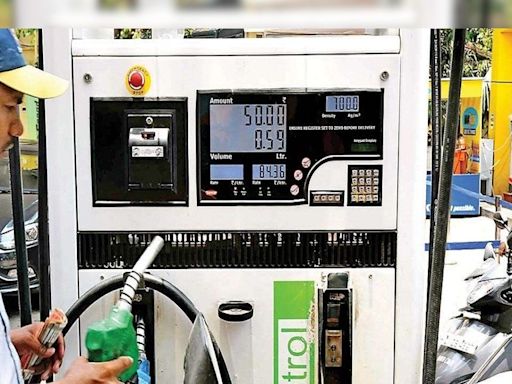 Petrol, Diesel Fresh Prices Announced: Check Rates In Your City On May 14 - News18