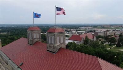 University of Kansas faculty votes to unionize for better pay, more voice