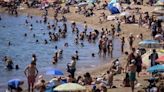 Impacto del calor global en la temperatura mundial