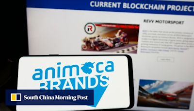 Web3 firm Animoca Brands worth a half to a quarter of 2022 valuation, founder says