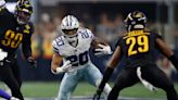 Cowboys dominate Commanders: Everything we know