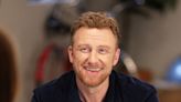 Kevin McKidd teases the future of Teddy and Owen’s relationship on ‘Grey’s Anatomy’