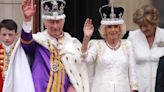 How King Charles and Queen Camilla Honored Queen Elizabeth and Prince Philip During the Coronation