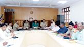 Dasara-2024 from Oct. 3 to Oct. 12: DC chairs preliminary meeting - Star of Mysore