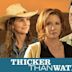 Thicker than Water (2005 film)