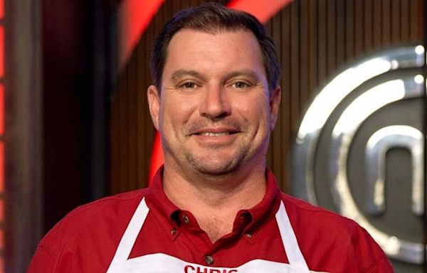 'MasterChef: Generations' Season 14's Chris Musgrove gets eliminated for serving raw steaks to guests