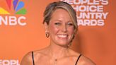 Dylan Dreyer looks tiny in head-turning photo during time away from Today