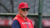 Angels fire manager Joe Maddon amid 12-game losing streak