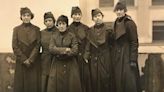 Passaic event was another step to gain recognition for forgotten 'Hello Girls' of WWI