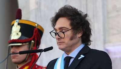 Javier Milei encabezará el acto para conmemorar el Día de la Bandera en Rosario y luego viaja a Europa