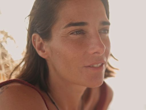 Juana Viale presentó un adelanto del documental sobre su misión ecologista: “¿Cuánto sabemos del mar?”