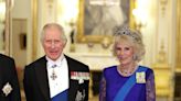 Coronation news – live: Controlled explosion at Palace overshadows King Charles’ evening dress rehearsal