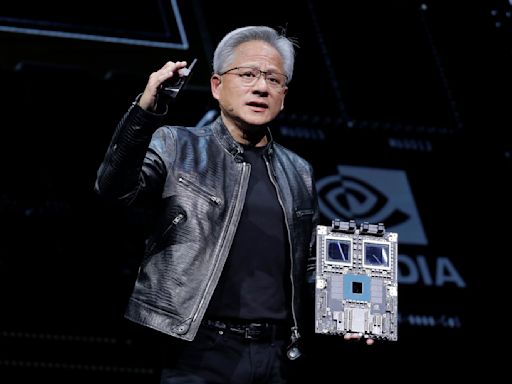 Why Nvidia stock is now in treacherous waters: Morning Brief