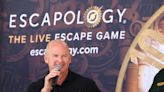 Escapology: CEO unlocks answers as 72nd location opens