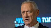 Netanyahu Rival Launches Push to Dissolve Israeli Parliament Amid Split Over Gaza War
