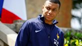 Mbappé declares his ‘immense pleasure’ at joining Real Madrid after unhappy end to PSG career