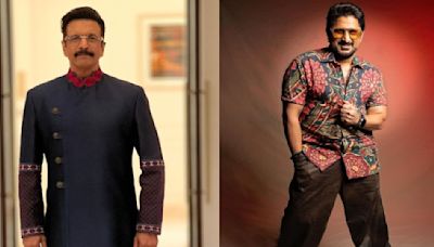 Jaaved Jaaferi thinks Manav-Adi from Dhamaal should have own spin-off series; reveals he suggested the idea to director Indra Kumar