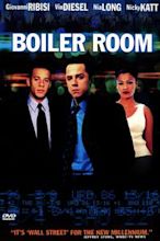 Boiler Room (film)