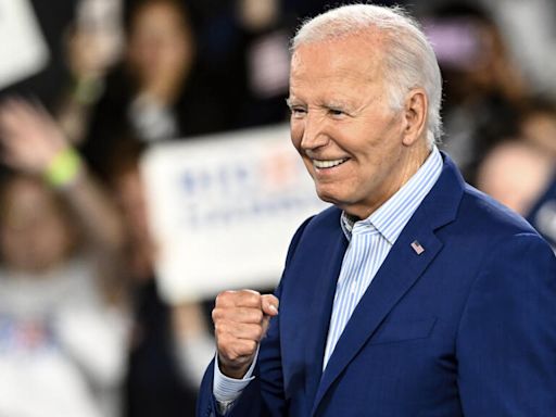 Présidentielle aux États-Unis: un retrait de Joe Biden est-il réellement envisageable?