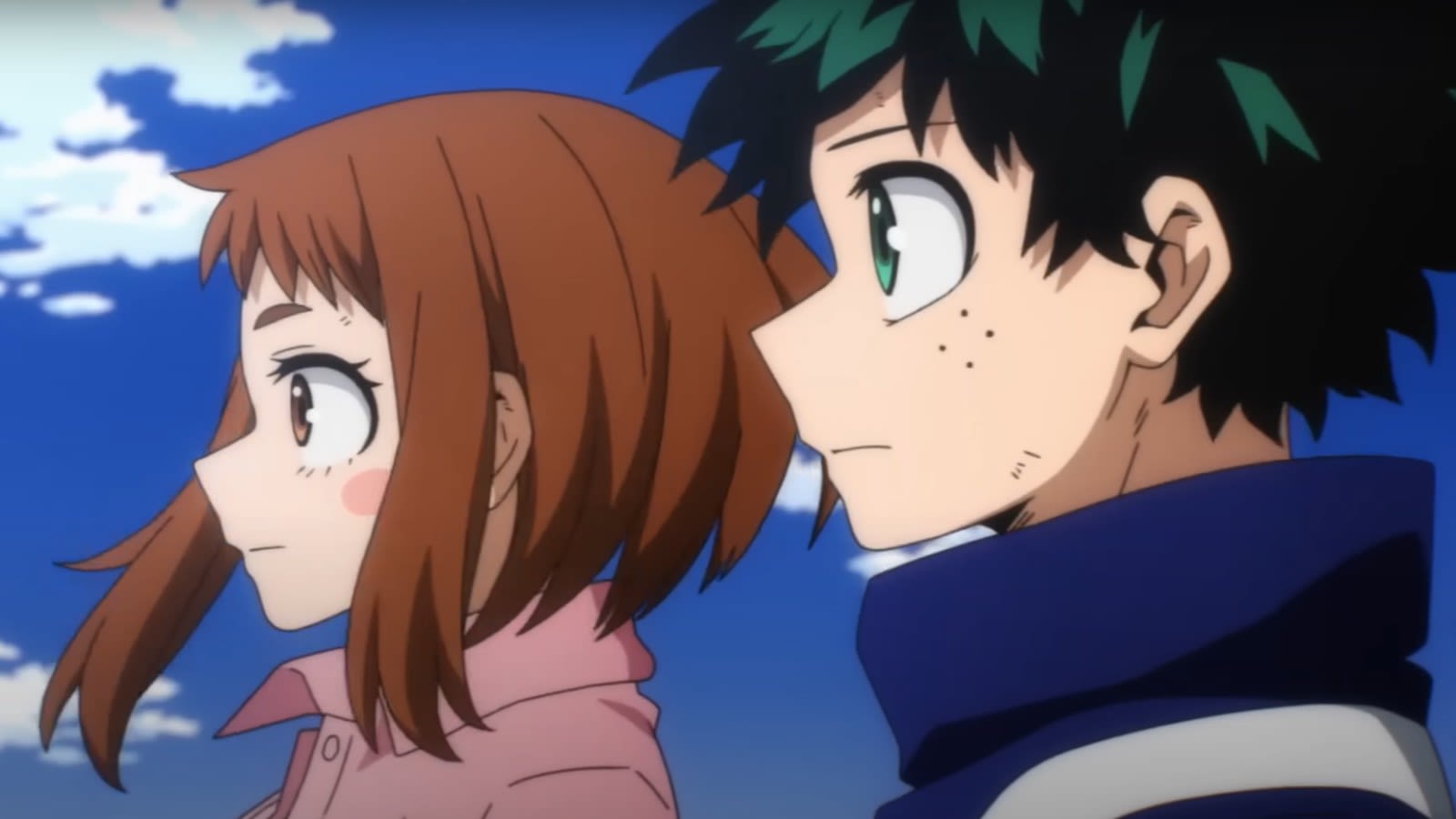 Is My Hero Academia Season 7 the anime’s final season? - Dexerto