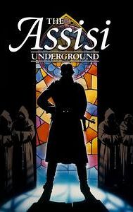 The Assisi Underground (film)