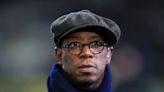 Arsenal legend Ian Wright ‘jealous’ of Tottenham summer transfer business