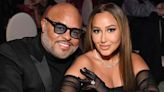 Who Is Adrienne Bailon's Husband? All About Israel Houghton